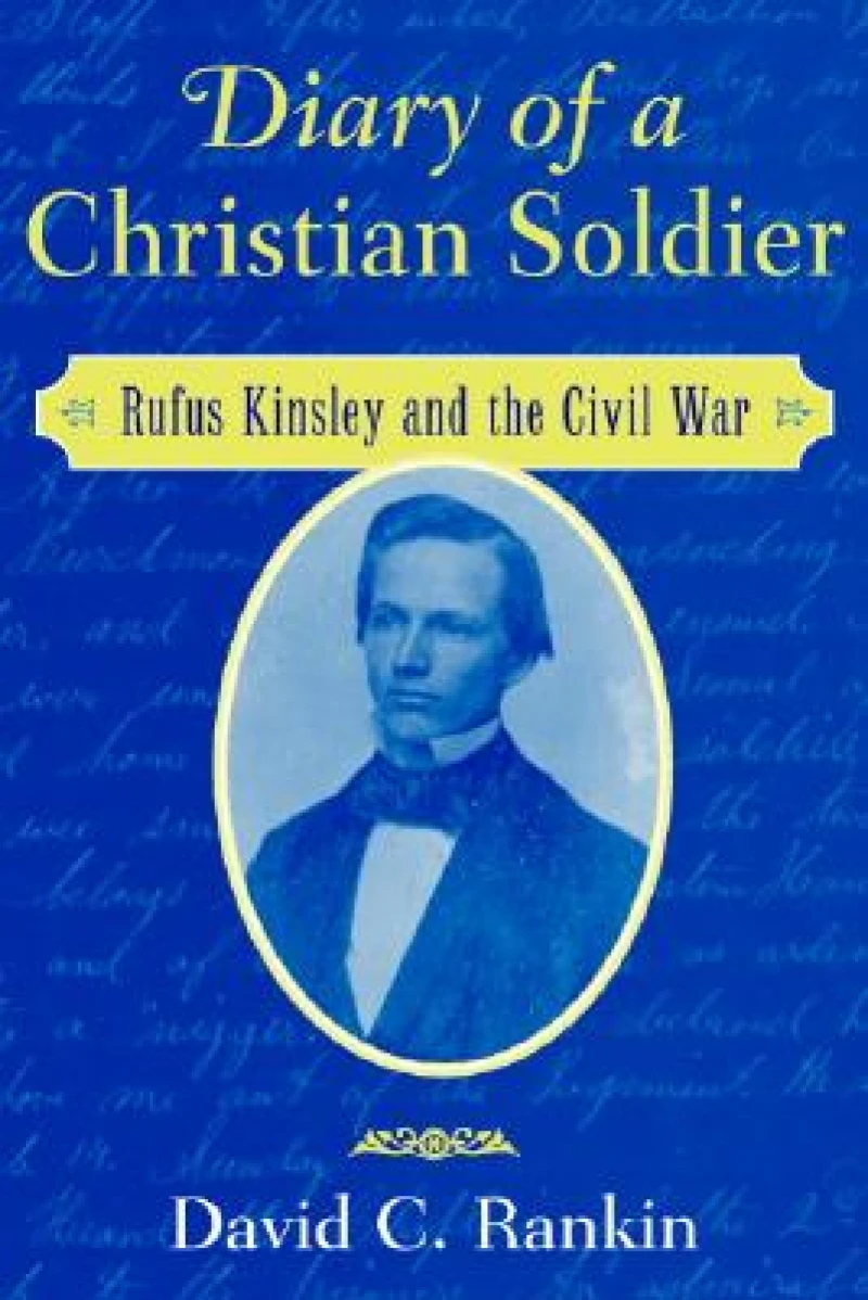 Diary of a Christian Soldier