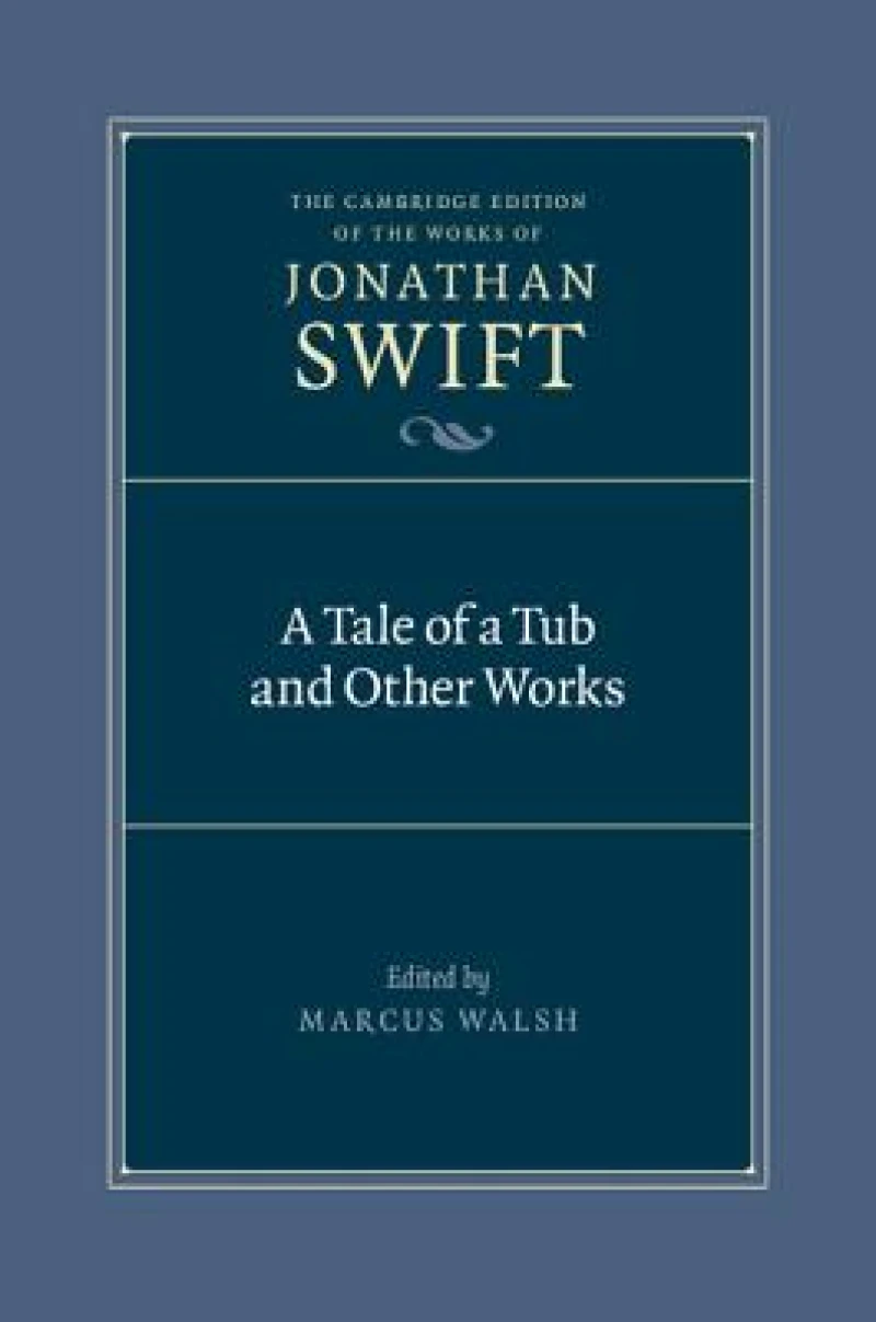 A Tale of a Tub and Other Works