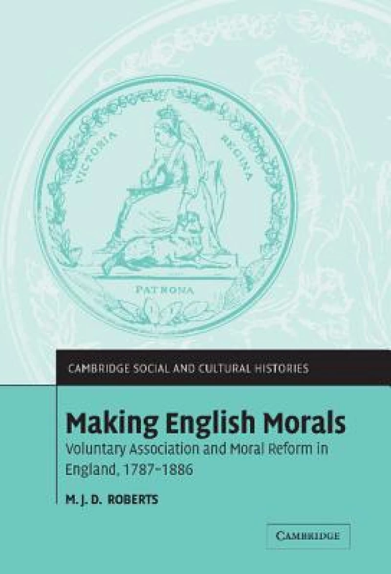 Making English Morals