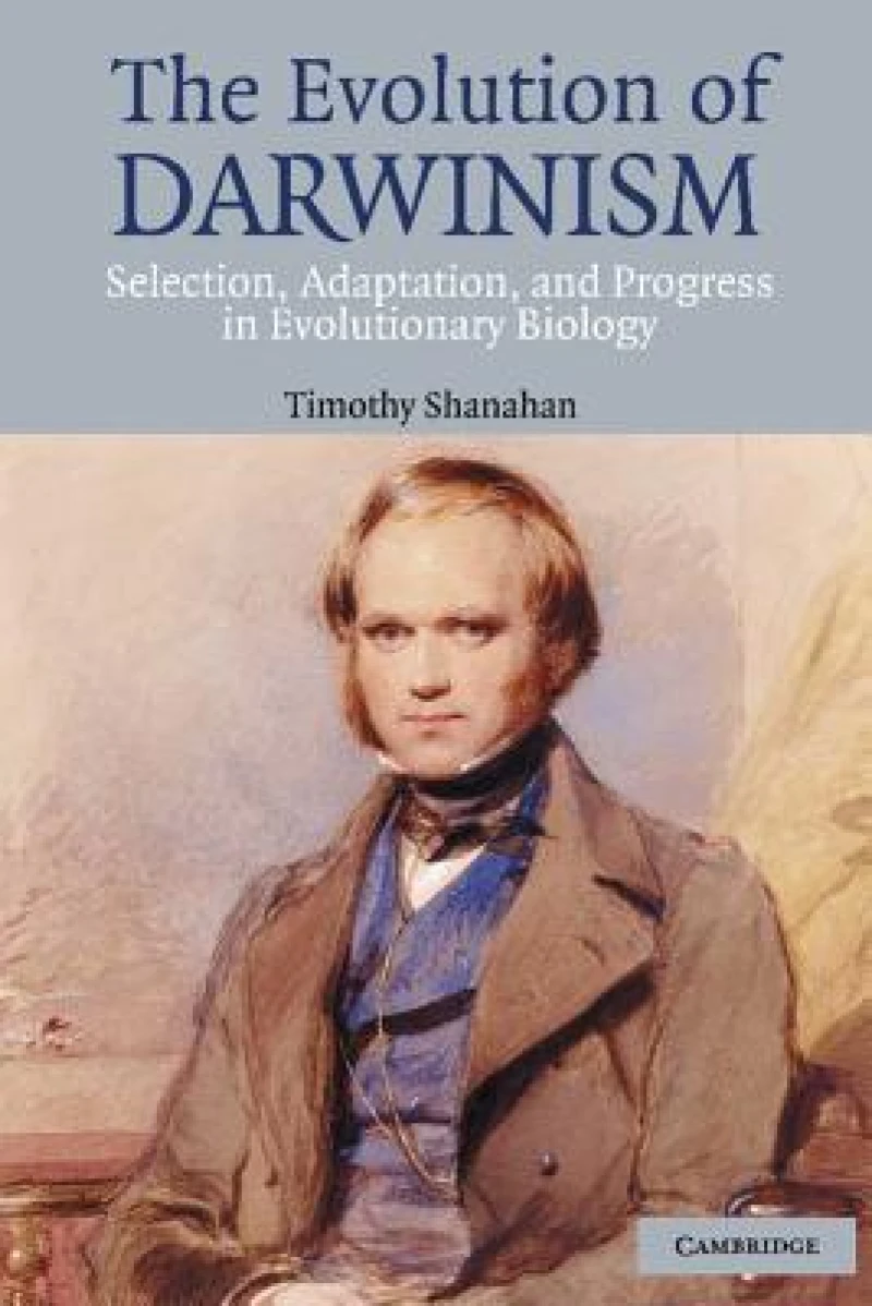 The Evolution of Darwinism