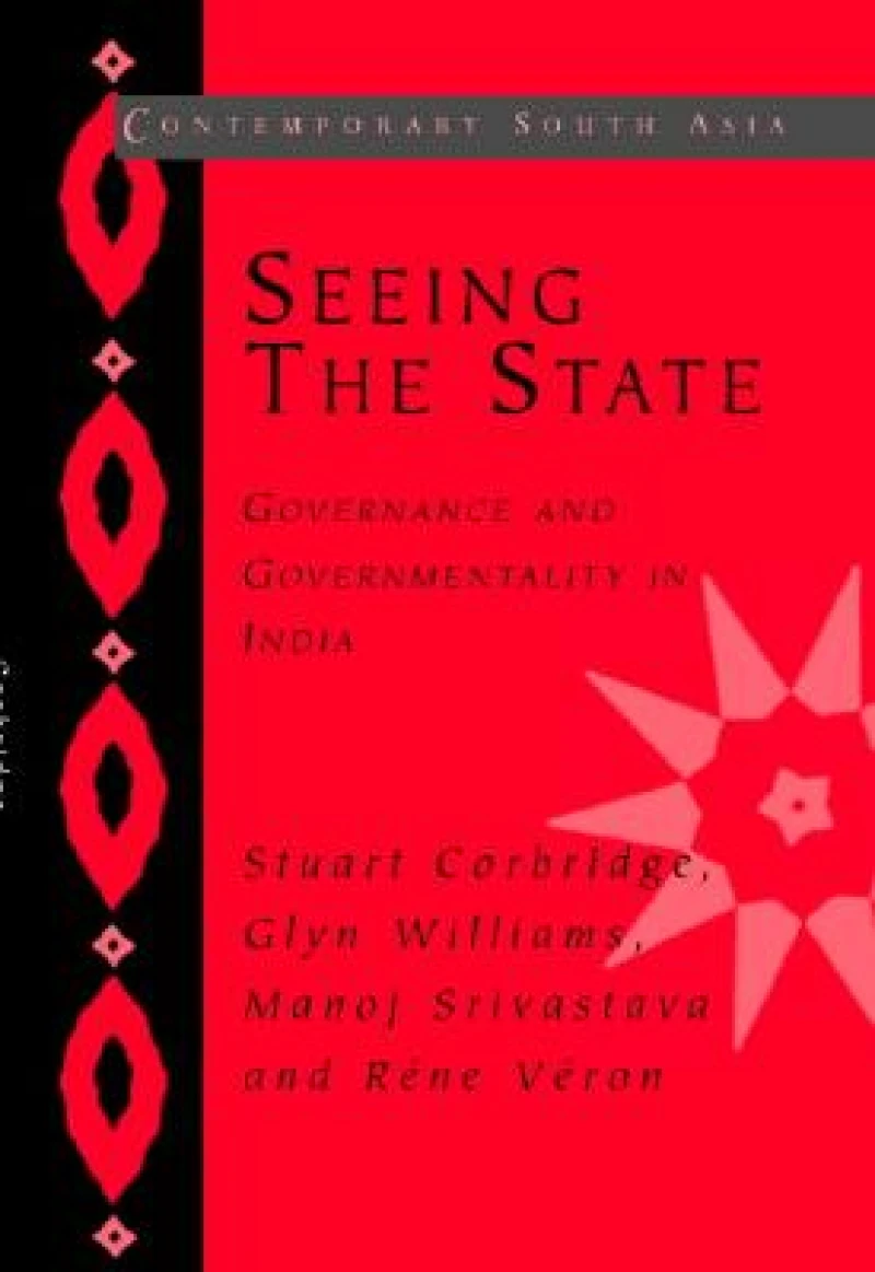 Seeing the State