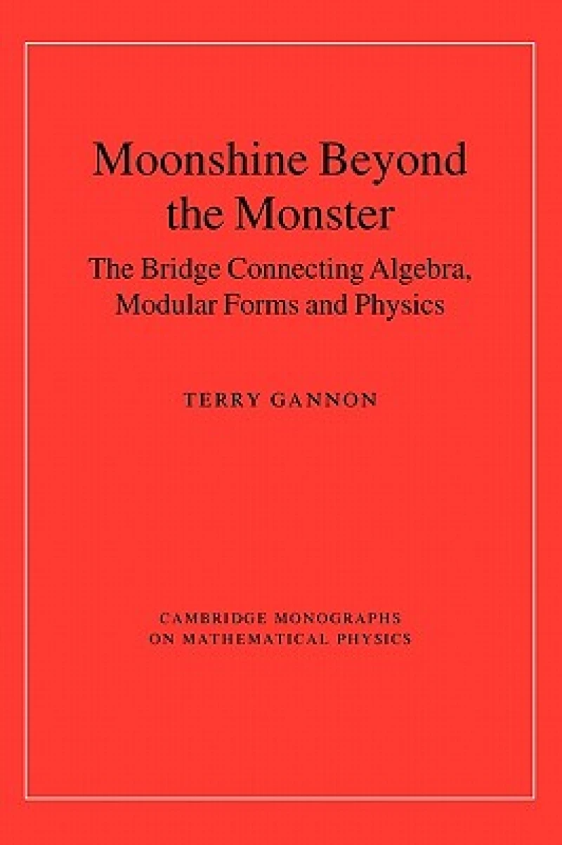 Moonshine beyond the Monster