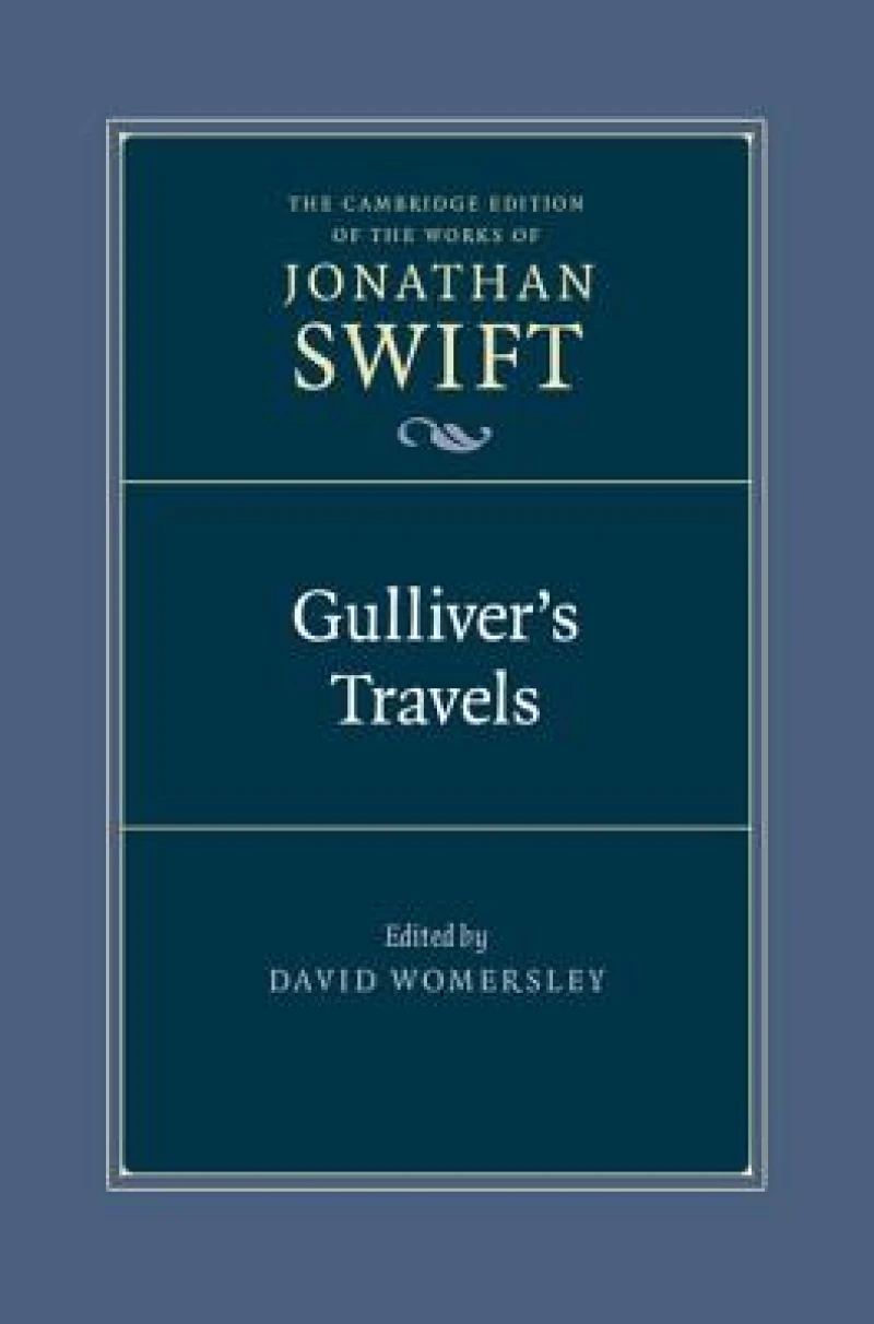 Gulliver's Travels