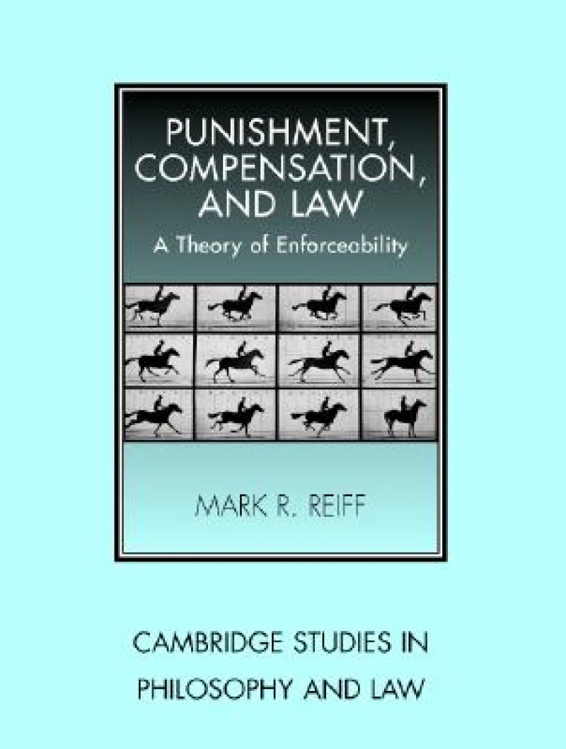 Punishment, Compensation, and Law