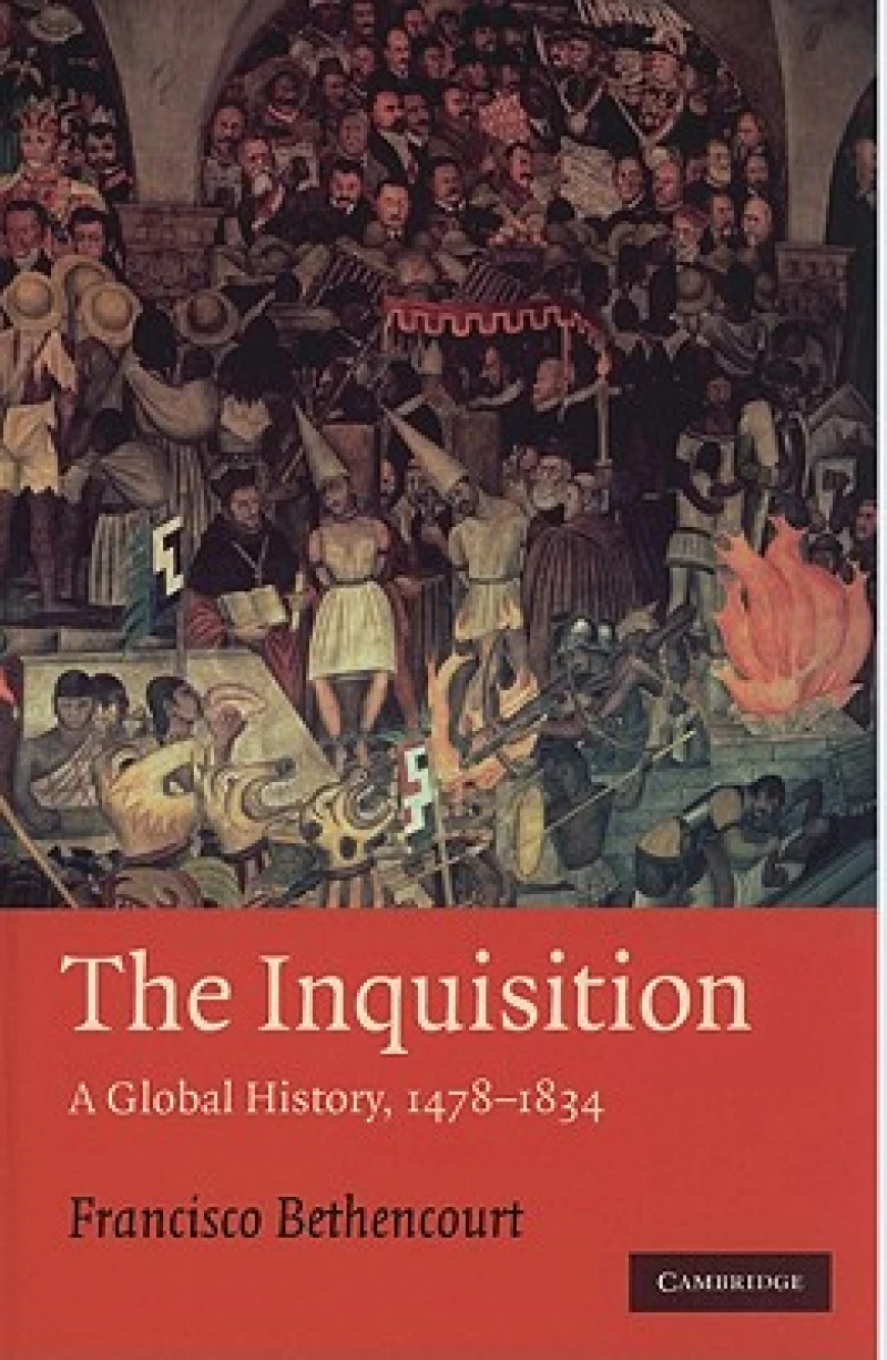 The Inquisition