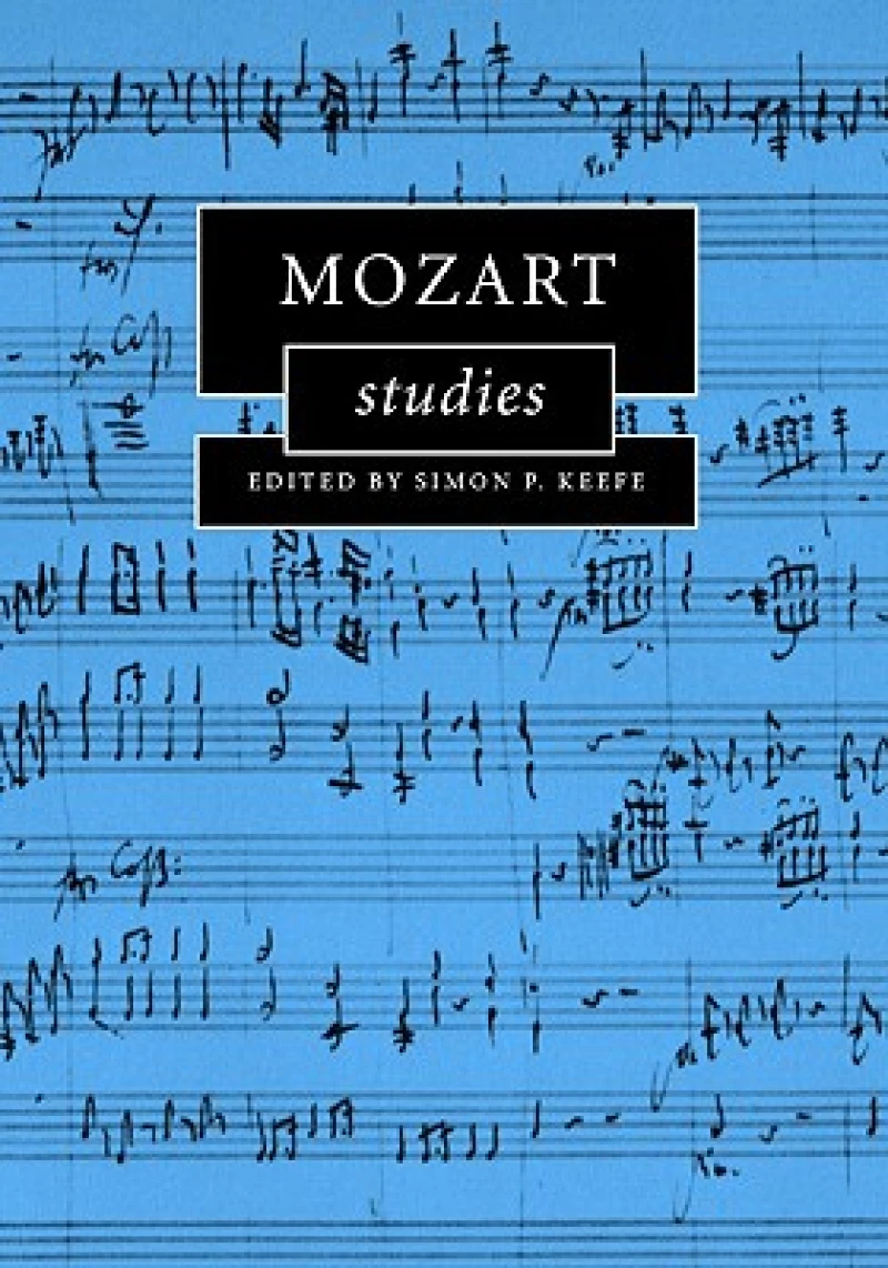 Mozart Studies