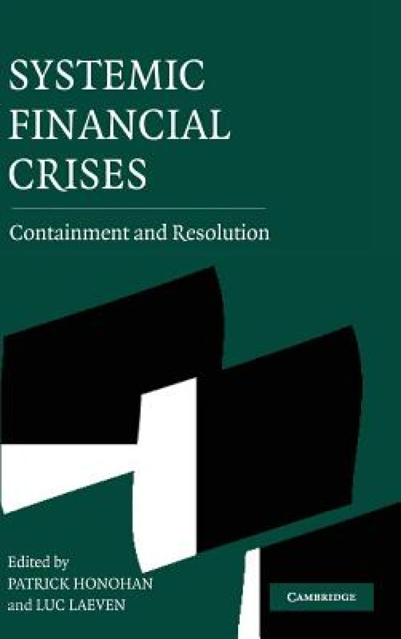 Systemic Financial Crises