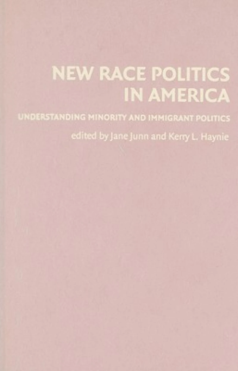 New Race Politics in America