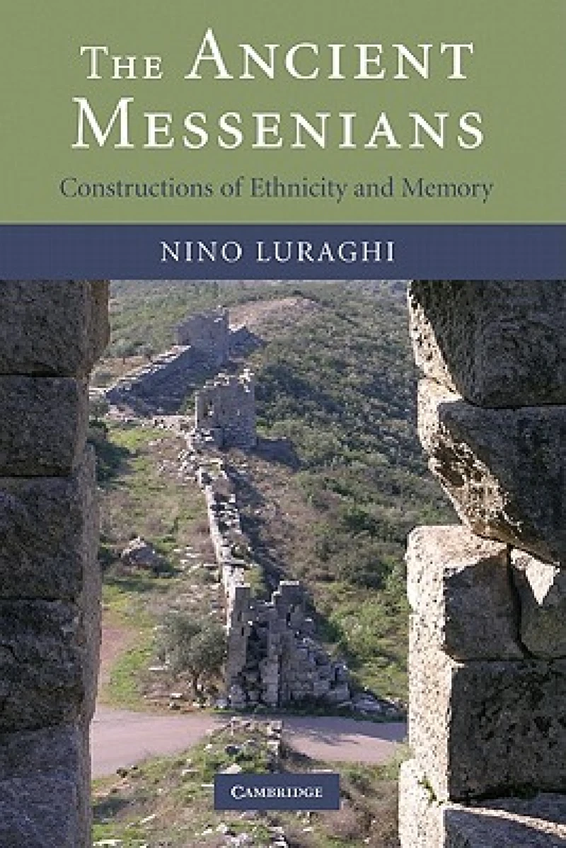 The Ancient Messenians