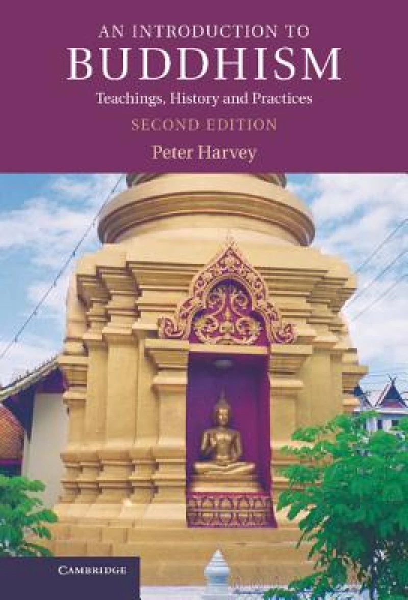 An Introduction to Buddhism
