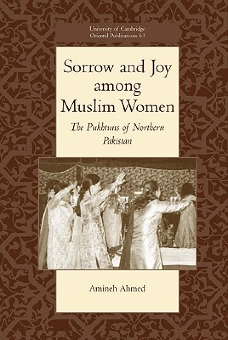 Sorrow and Joy among Muslim Women