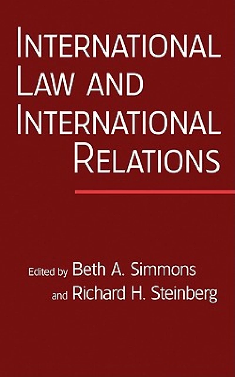 International Law and International Relations