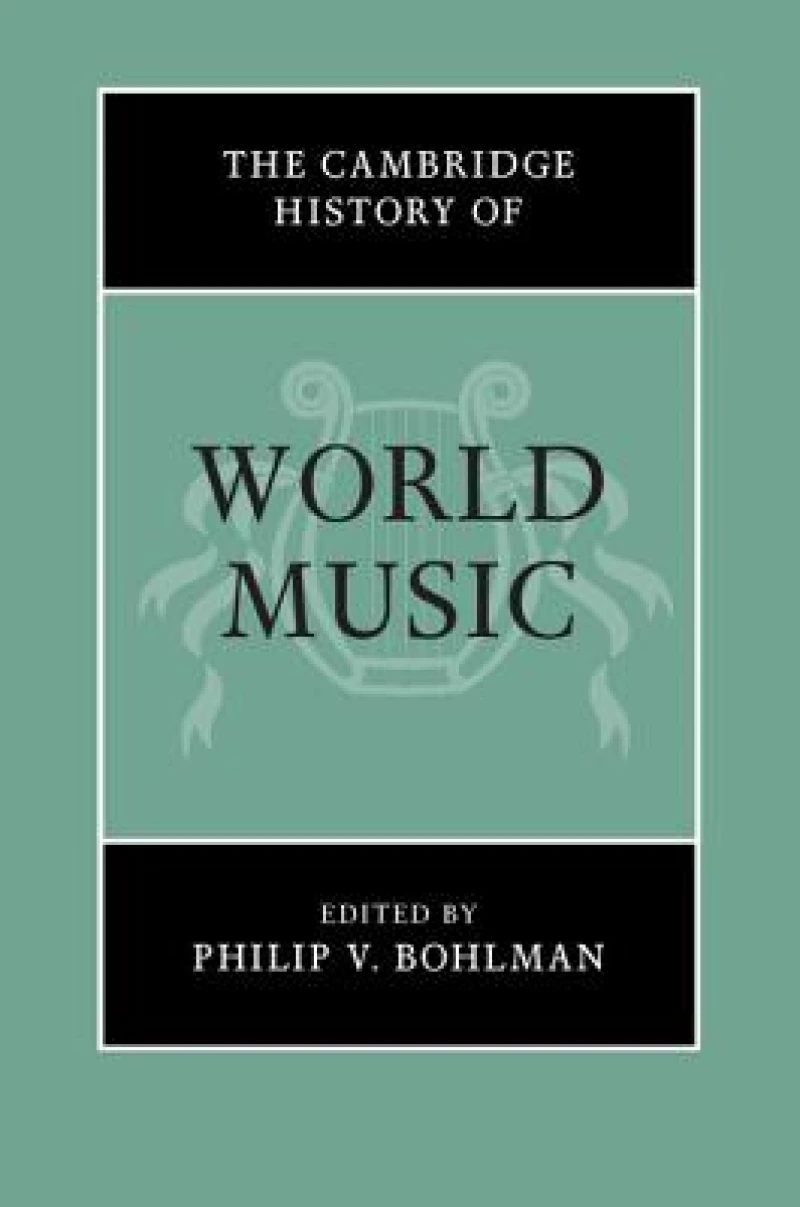The Cambridge History of World Music