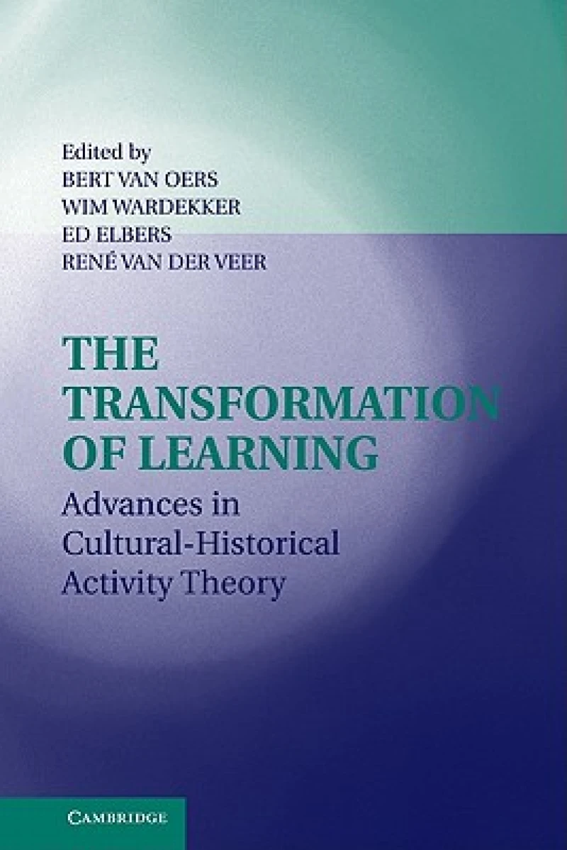 The Transformation of Learning