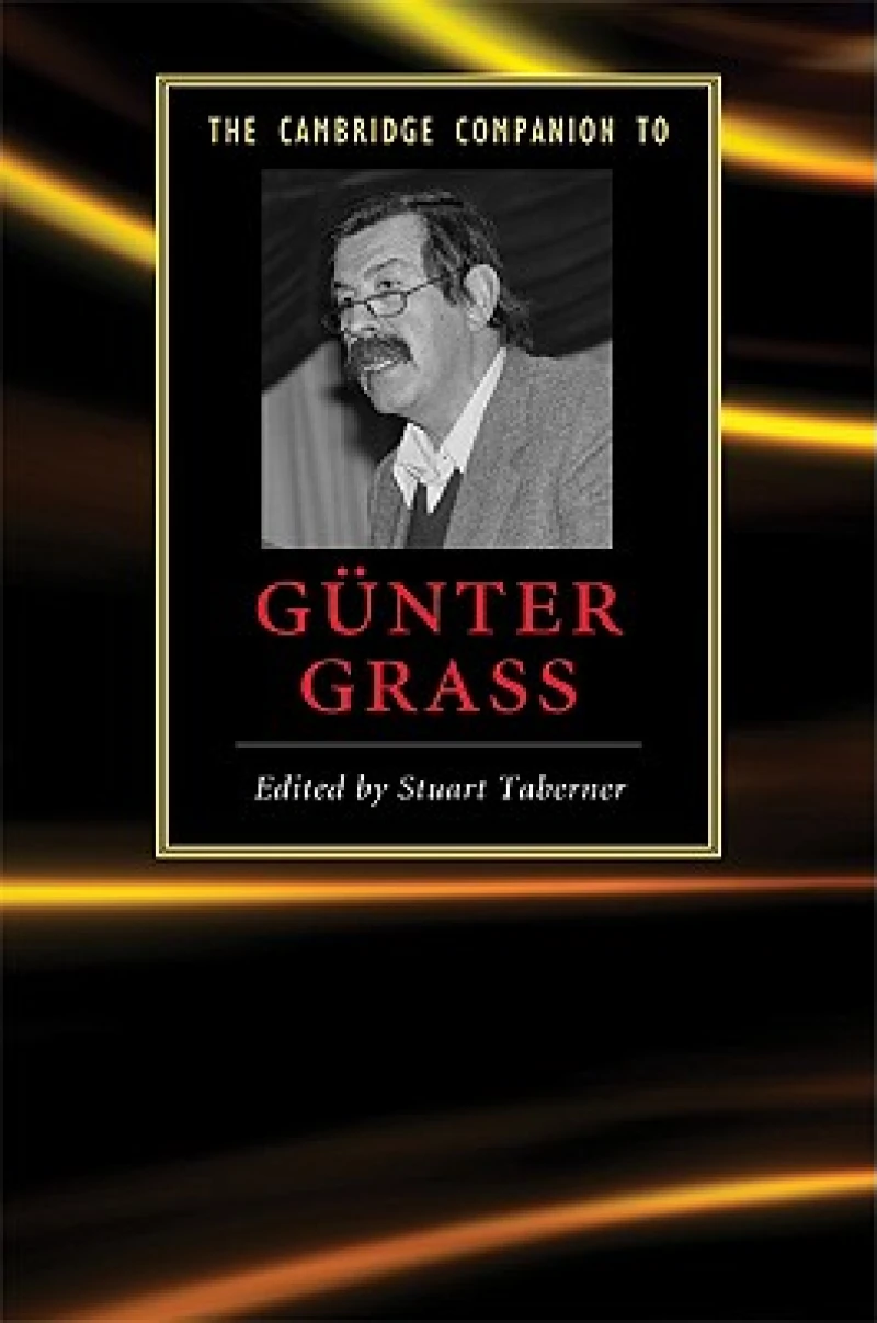 The Cambridge Companion to Gunter Grass