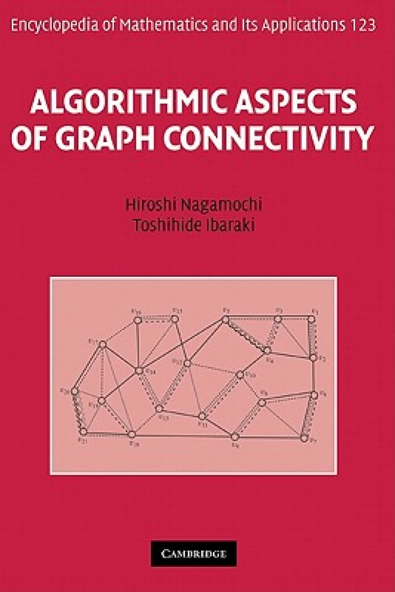 Algorithmic Aspects of Graph Connectivity