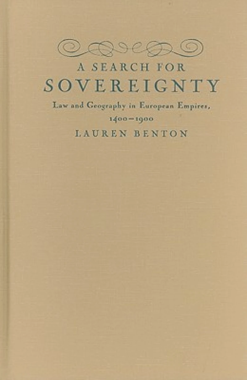 A Search for Sovereignty