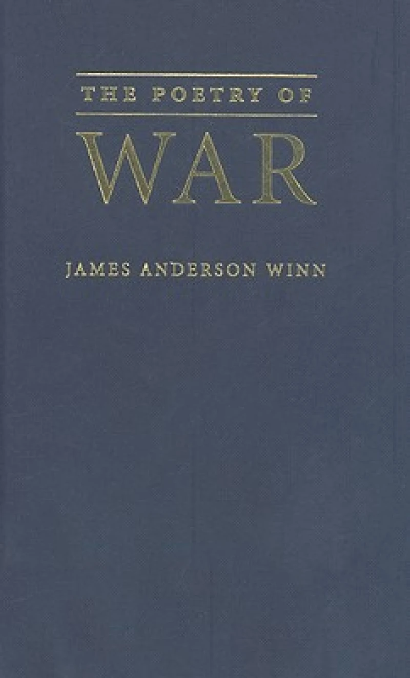 The Poetry of War