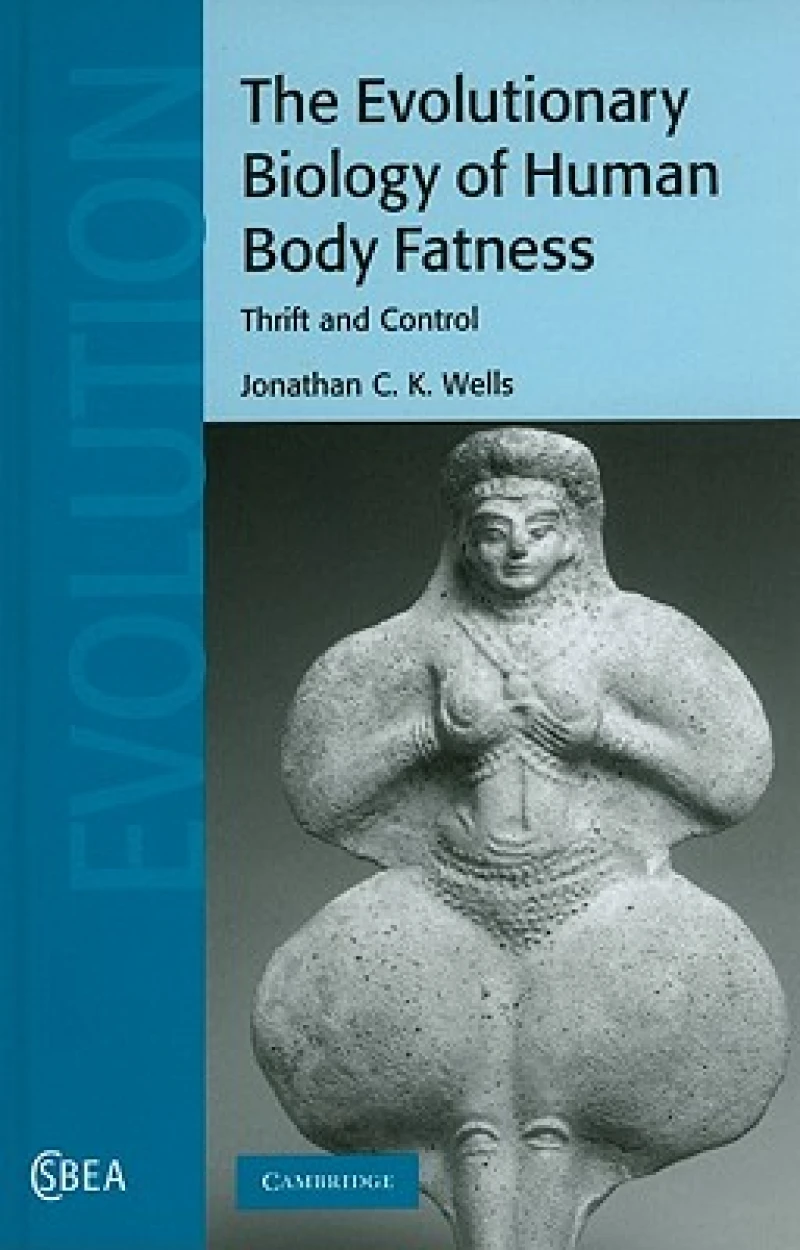 The Evolutionary Biology of Human Body Fatness