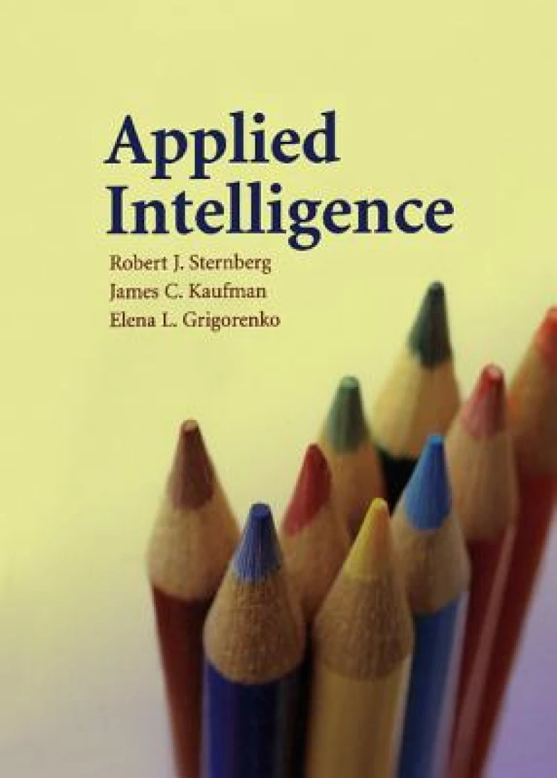 Applied Intelligence