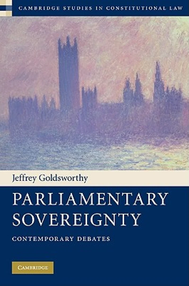 Parliamentary Sovereignty