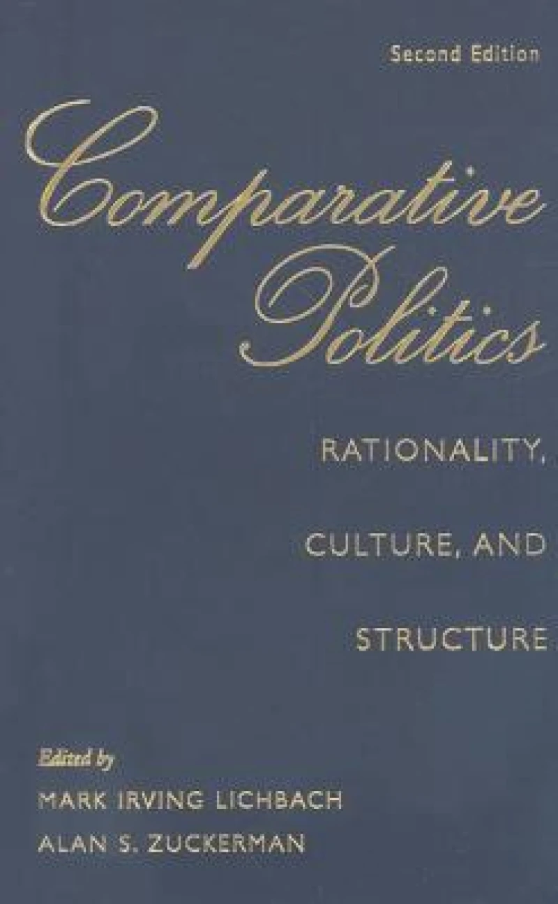 Comparative Politics