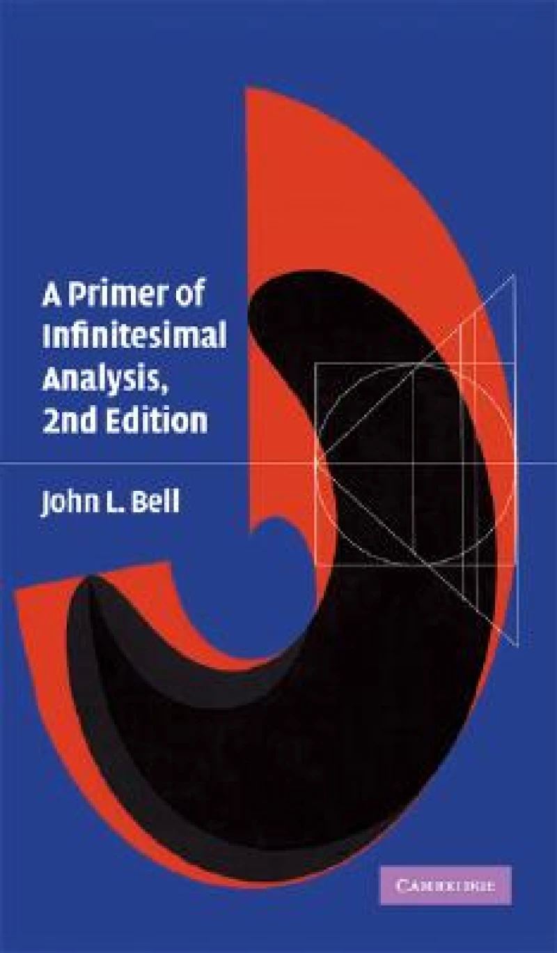 A Primer of Infinitesimal Analysis