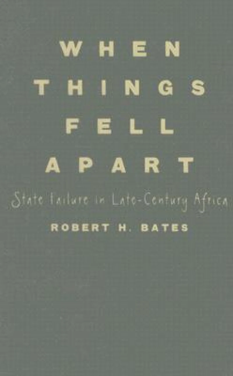 When Things Fell Apart