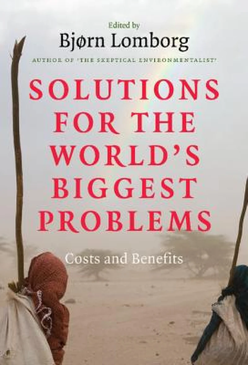 Solutions for the World's Biggest Problems