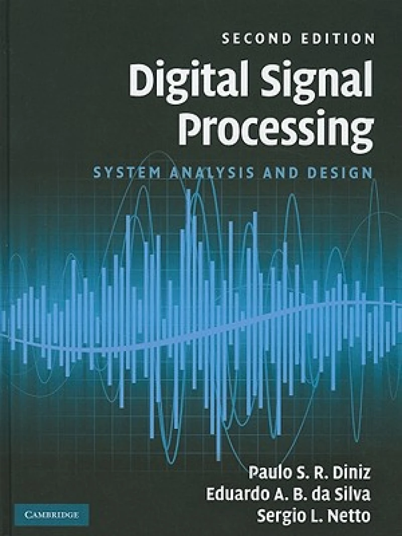 Digital Signal Processing