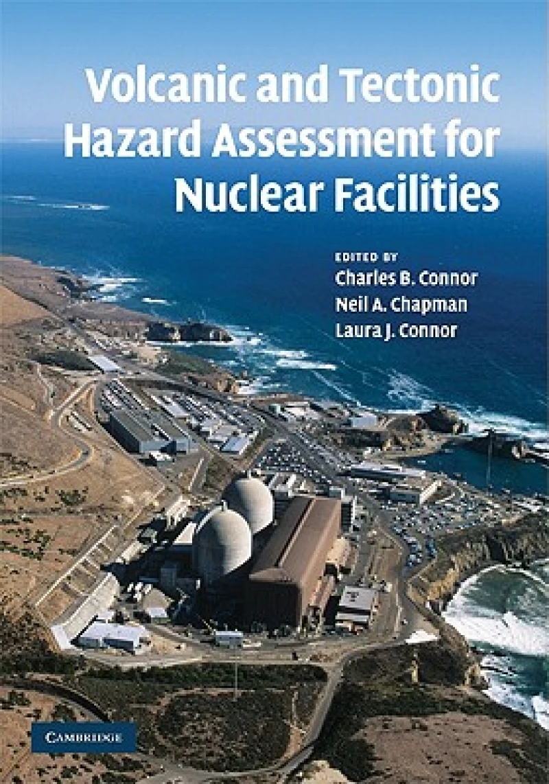 Volcanic and Tectonic Hazard Assessment for Nuclear Facilities
