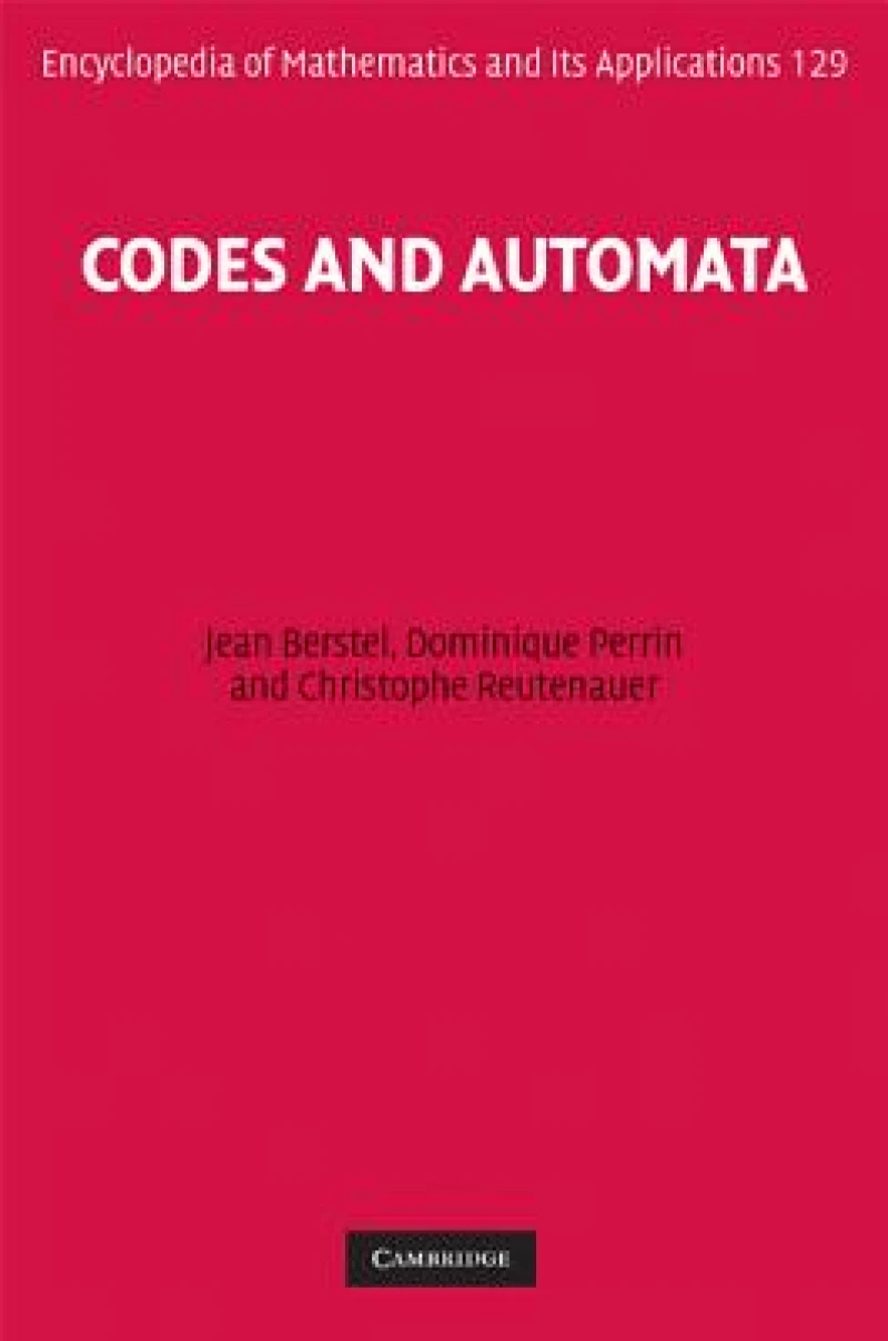Codes and Automata