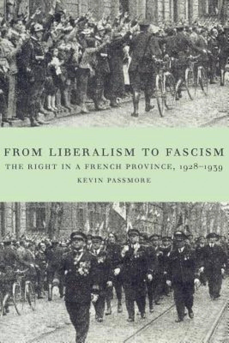 From Liberalism to Fascism