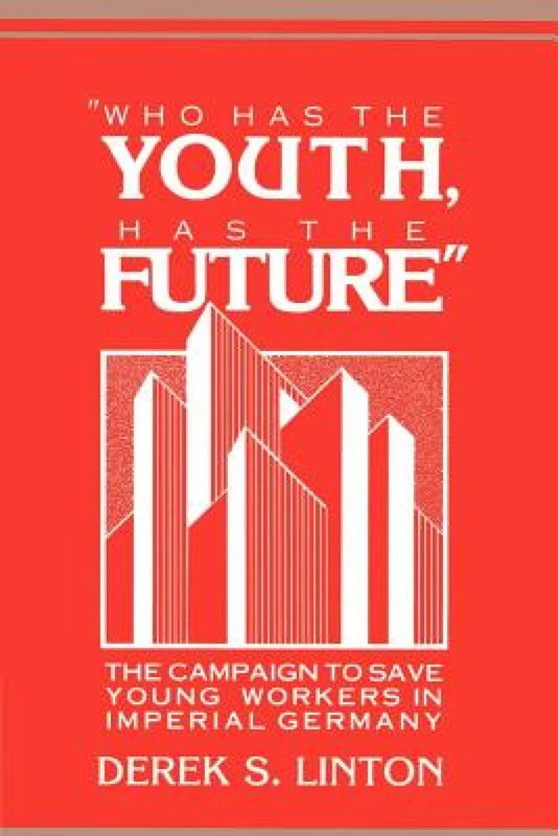 'Who Has the Youth, Has the Future'