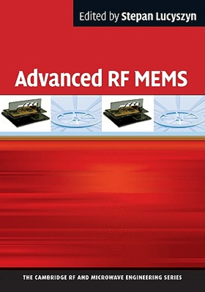Advanced RF MEMS
