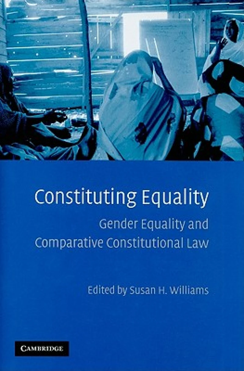 Constituting Equality