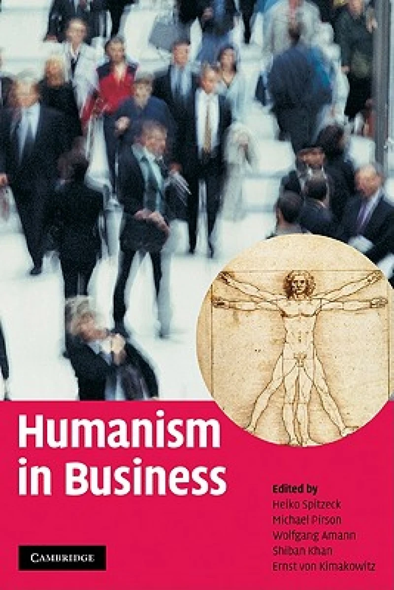 Humanism in Business
