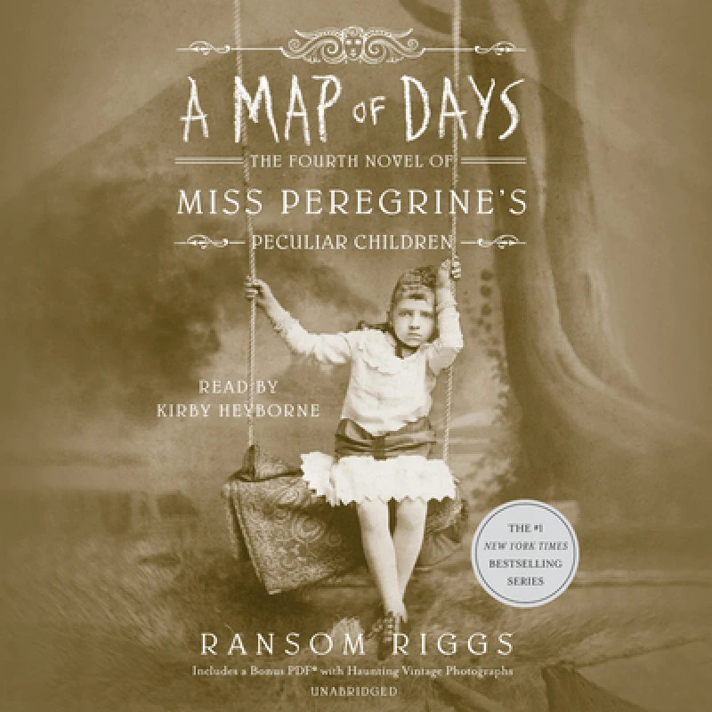 A Map of Days