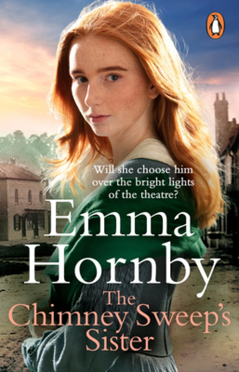 The Chimney Sweep’s Sister