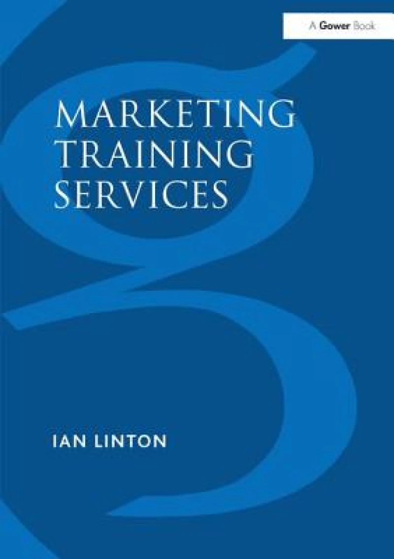 Marketing Training Services