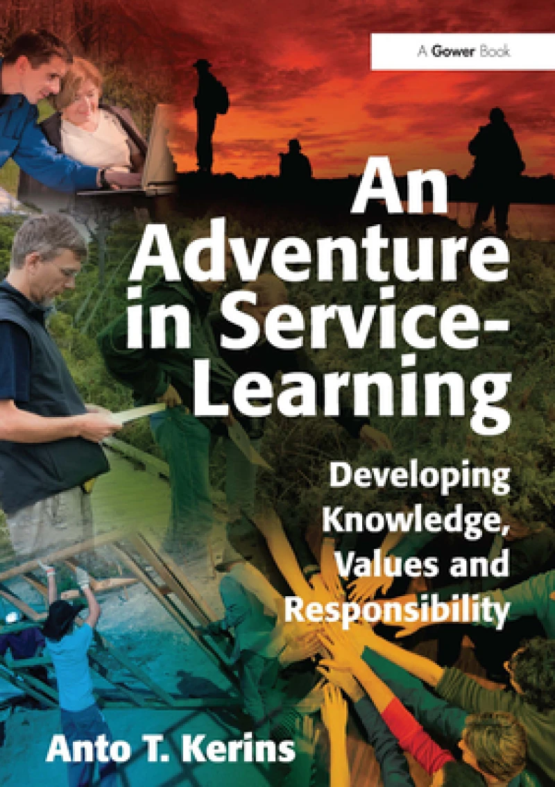 An Adventure in Service-Learning