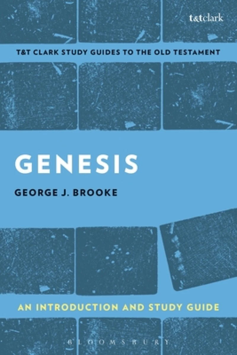 Genesis: An Introduction and Study Guide