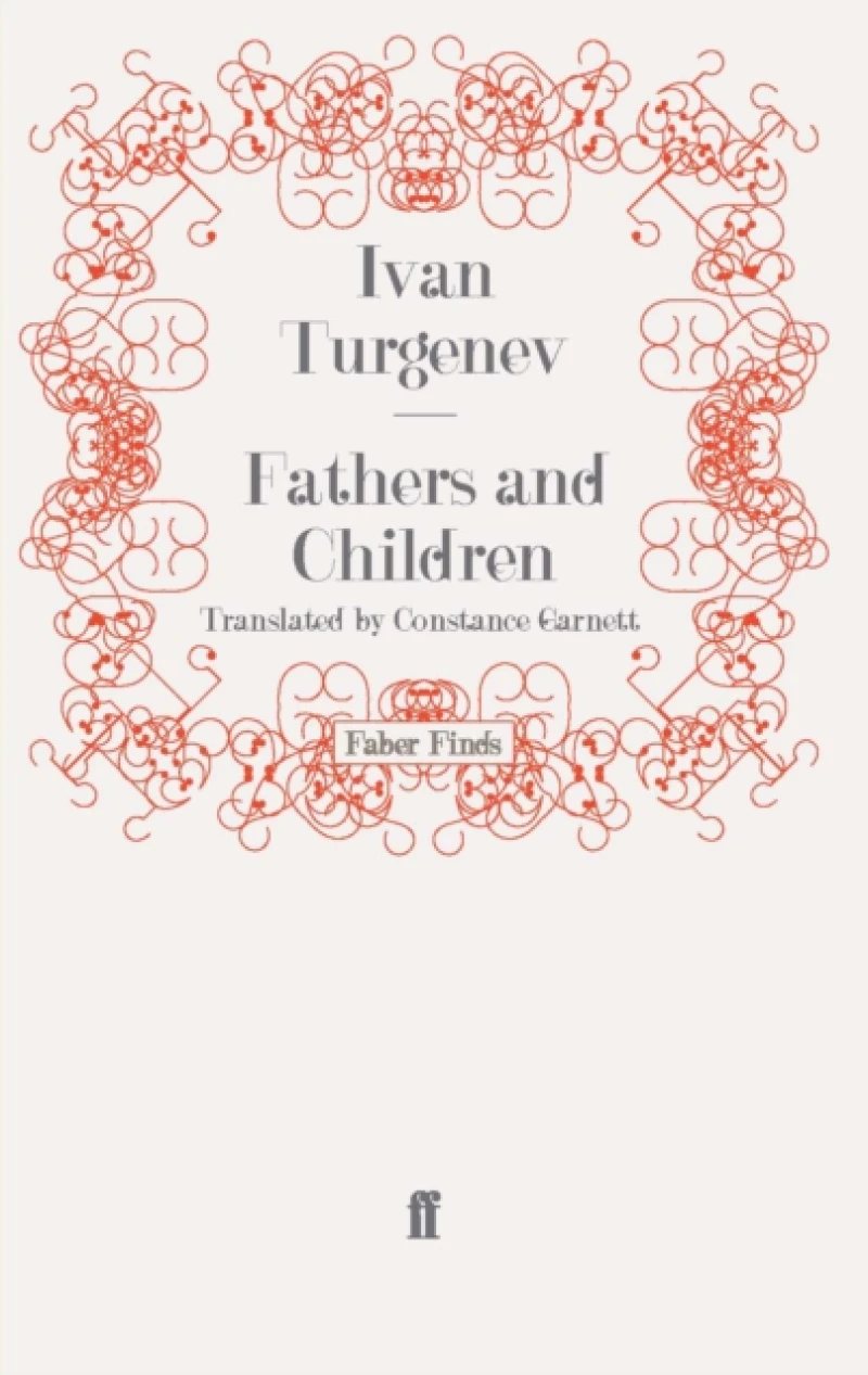 Fathers and Children