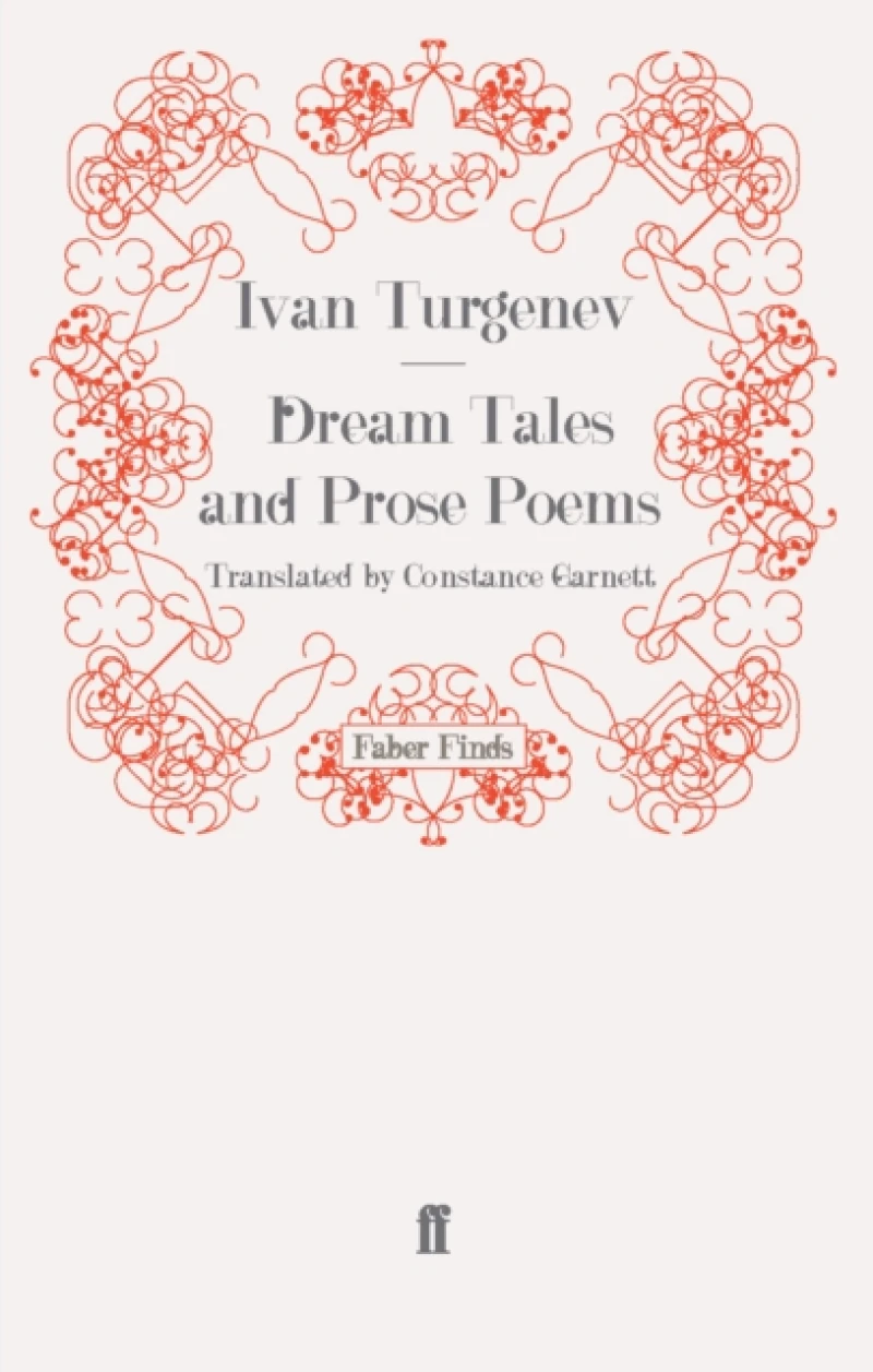 Dream Tales and Prose Poems