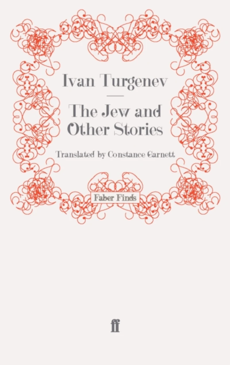 The Jew and Other Stories