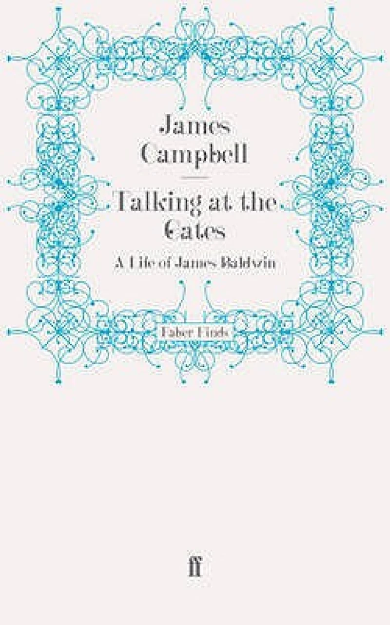 Talking at the Gates