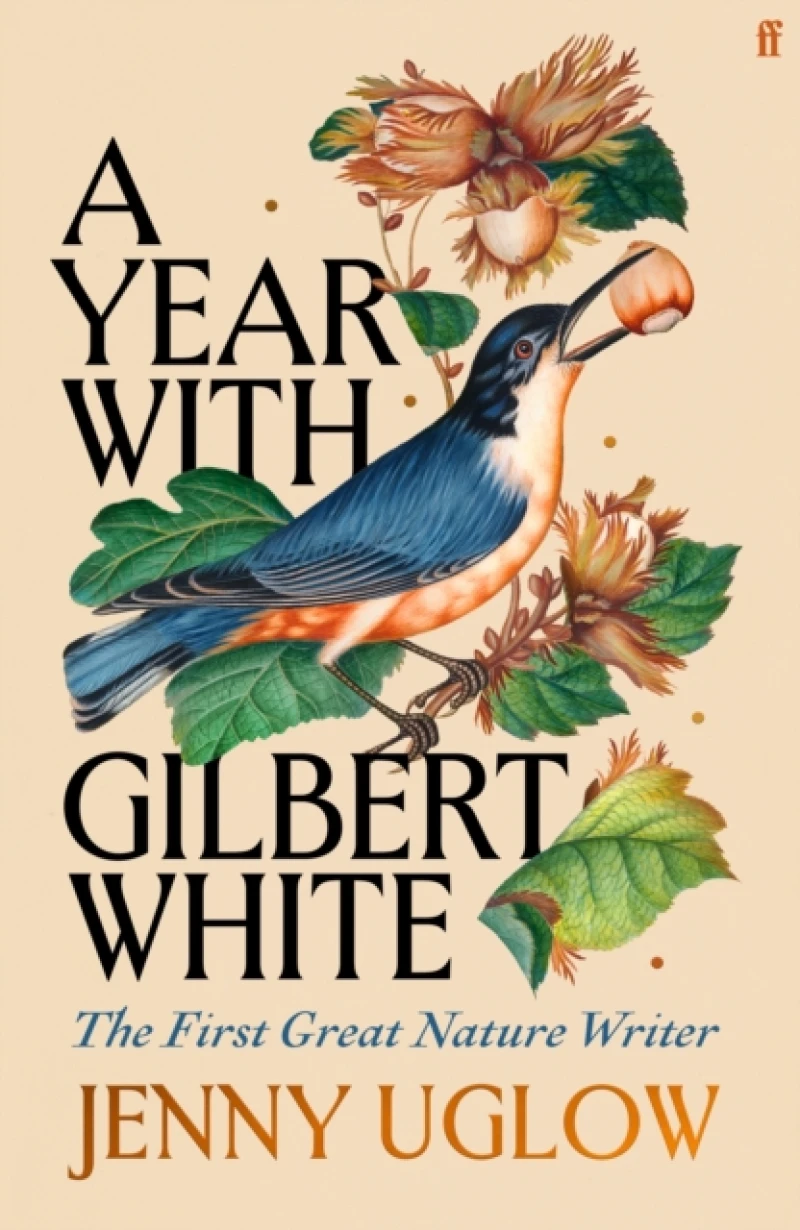 A Year with Gilbert White