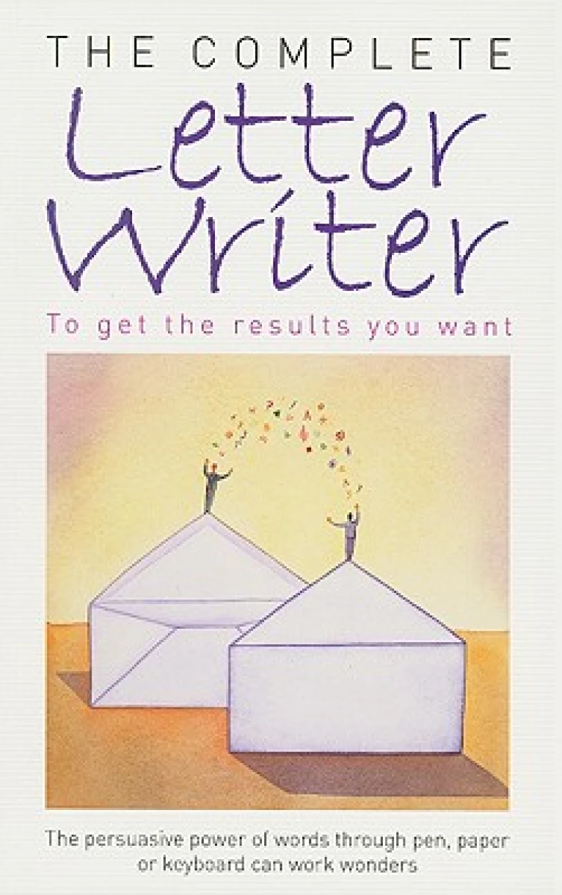 The Complete Letter Writer