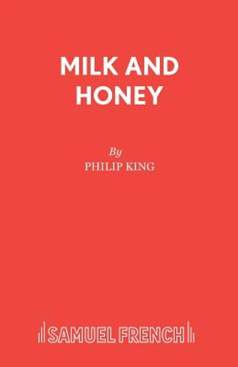 Milk and Honey
