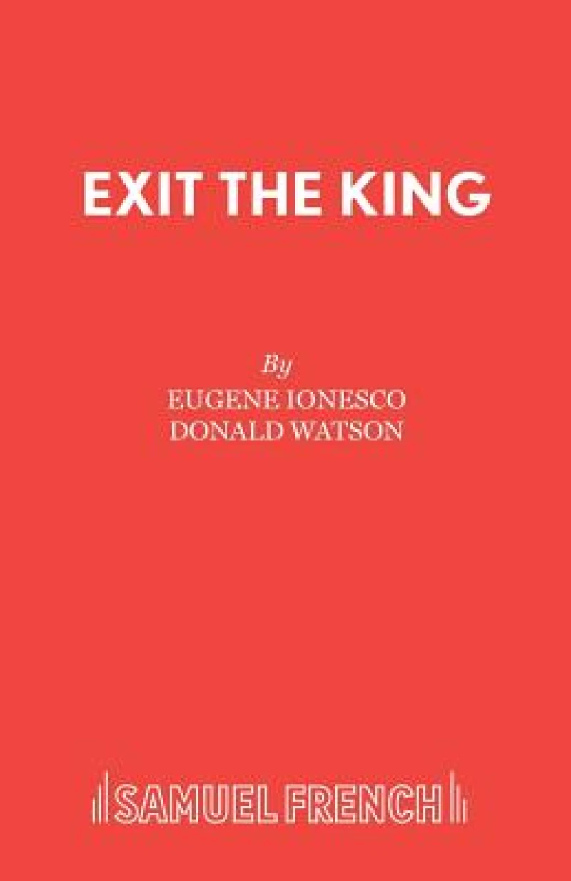 Exit the King